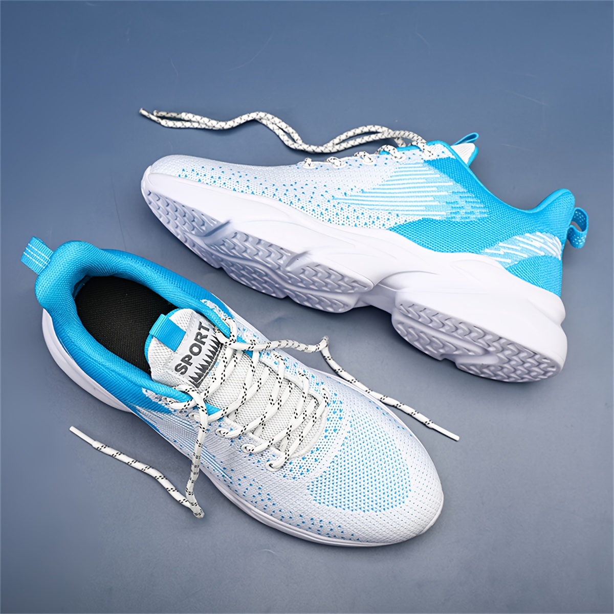 fashion sports shoes women s road running shoes training details 4