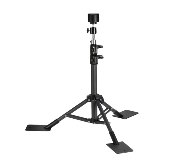Portable Camping Tripod — model C2