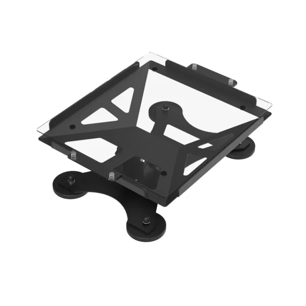 Mini Magnetic Mount — Compact Frame — model CCY-1.1
