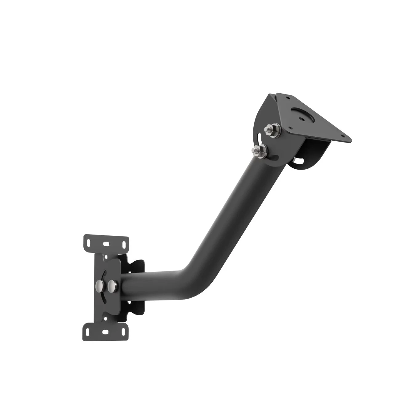 Mini J-Arm Wall Mount — model MINI