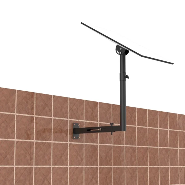 Standard Telescopic Wall Mount — model V4-9